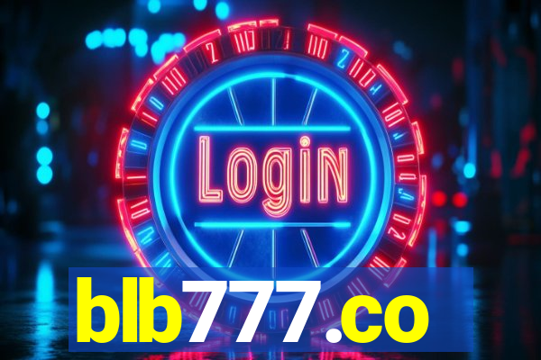 blb777.co