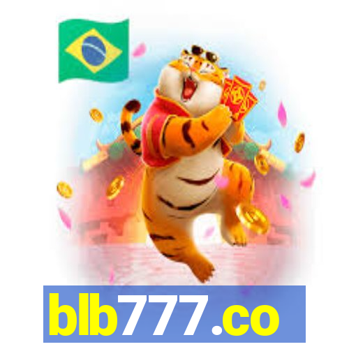 blb777.co