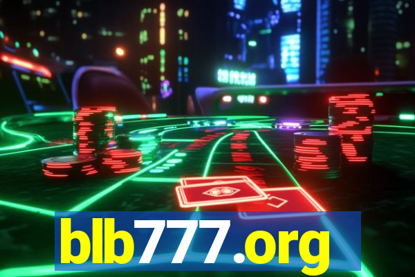 blb777.org