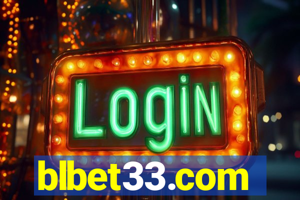 blbet33.com