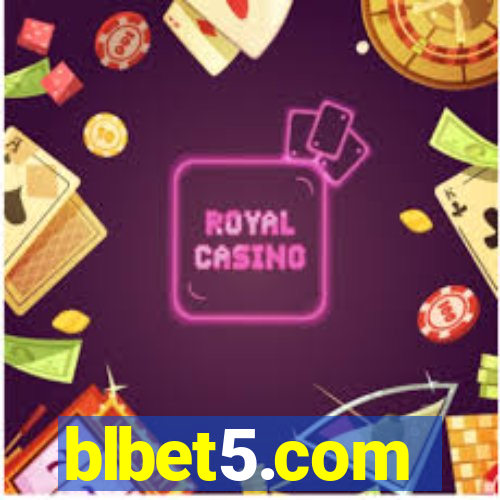 blbet5.com