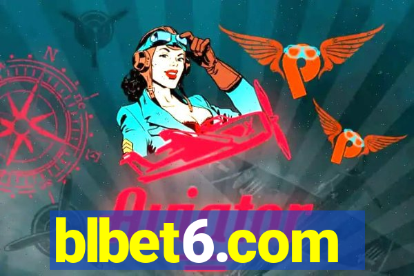 blbet6.com