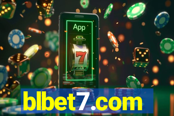 blbet7.com