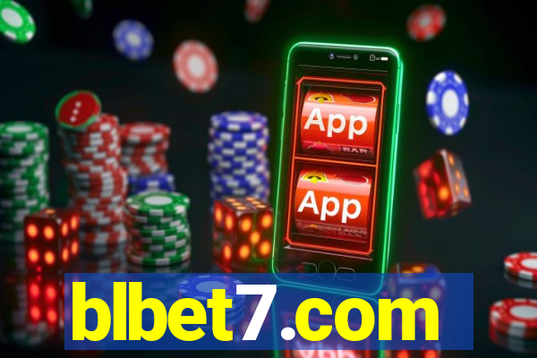 blbet7.com