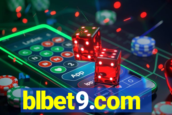 blbet9.com