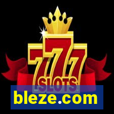 bleze.com