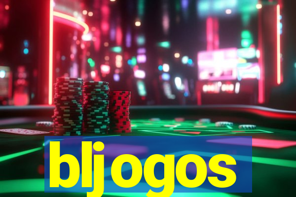 bljogos