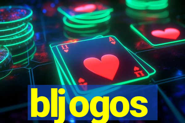 bljogos