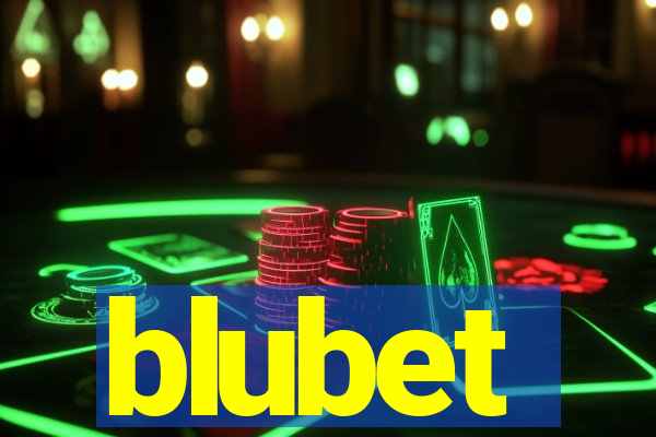 blubet