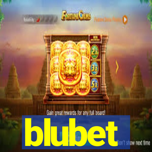 blubet