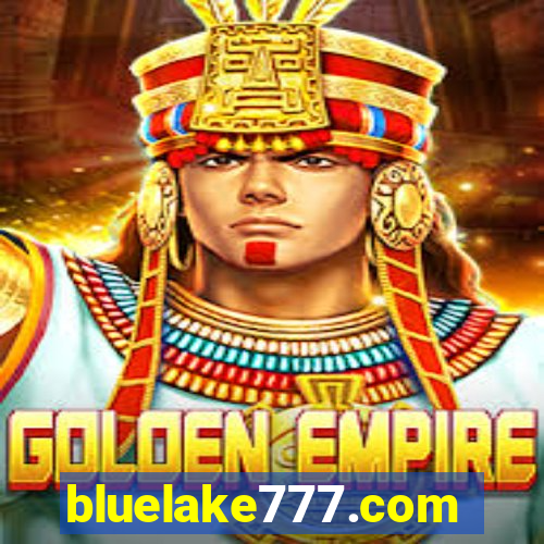 bluelake777.com