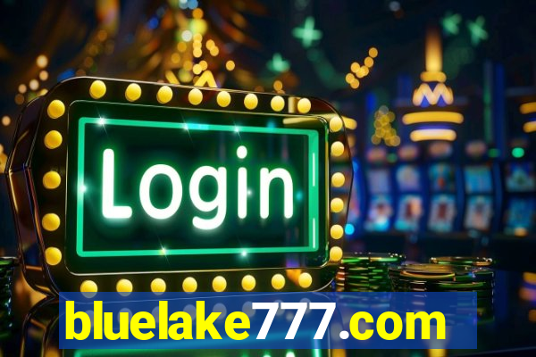 bluelake777.com