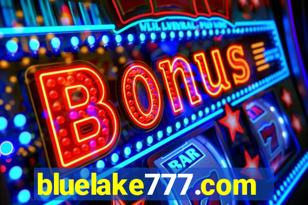 bluelake777.com