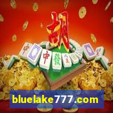 bluelake777.com