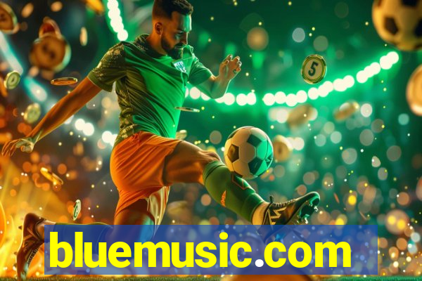 bluemusic.com