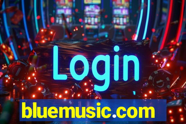 bluemusic.com