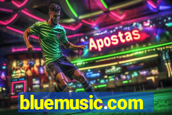 bluemusic.com