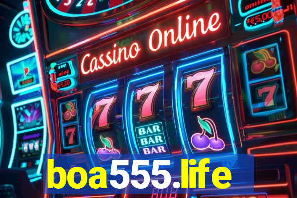 boa555.life