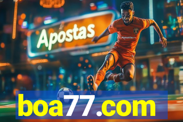 boa77.com