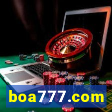 boa777.com