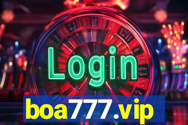 boa777.vip