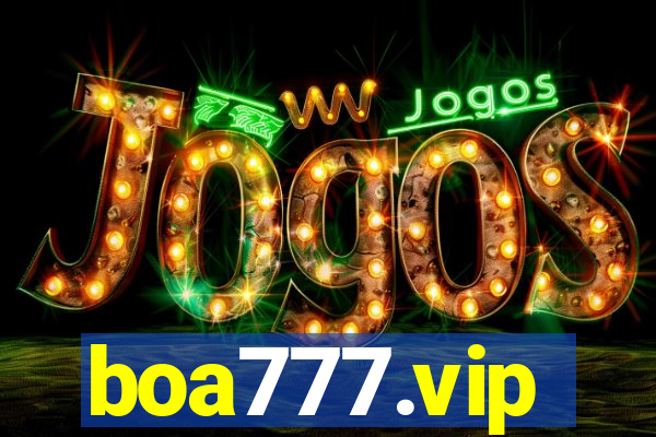 boa777.vip