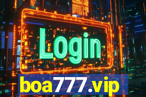 boa777.vip