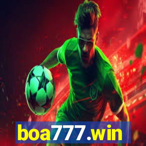 boa777.win