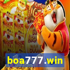 boa777.win