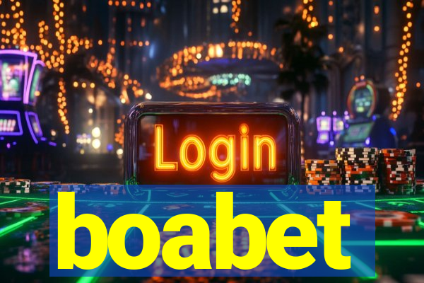 boabet