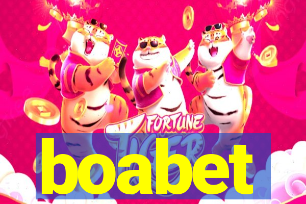 boabet