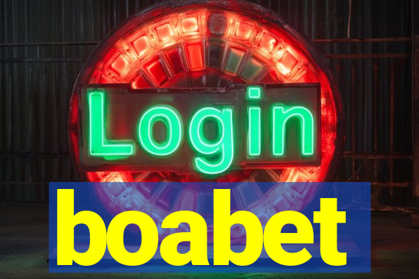 boabet