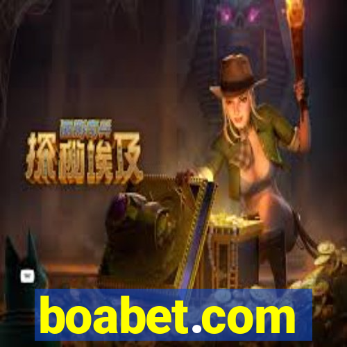 boabet.com