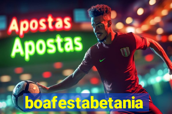 boafestabetania