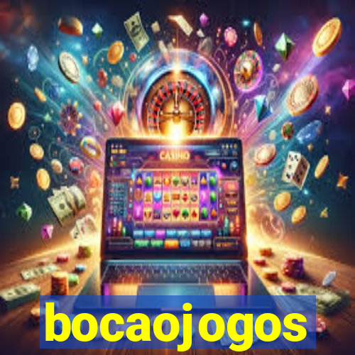 bocaojogos