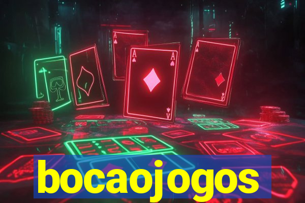 bocaojogos