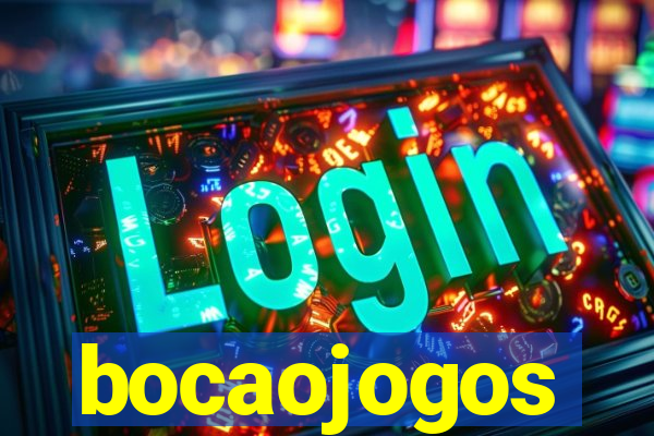 bocaojogos