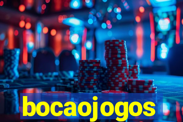 bocaojogos