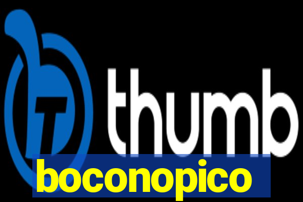 boconopico