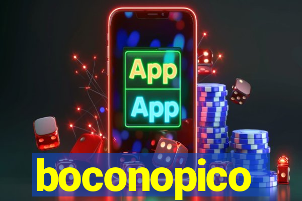 boconopico