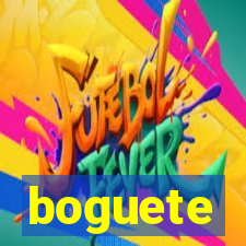 boguete