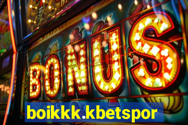 boikkk.kbetsports.bet