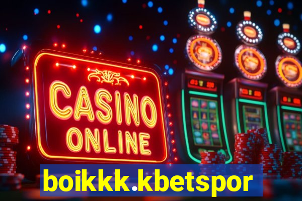 boikkk.kbetsports.bet