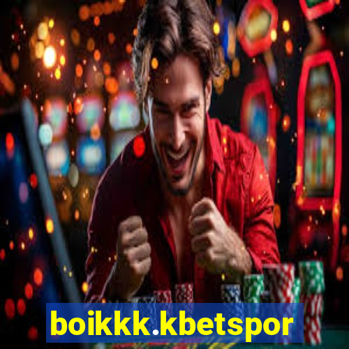 boikkk.kbetsports.bet