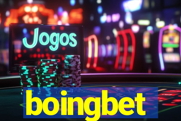 boingbet