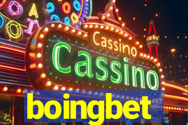 boingbet