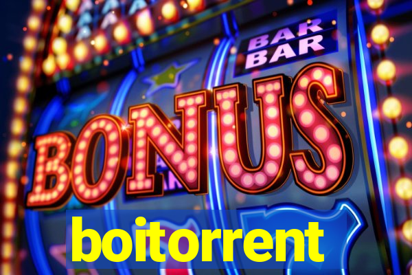 boitorrent