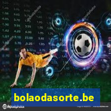 bolaodasorte.bet