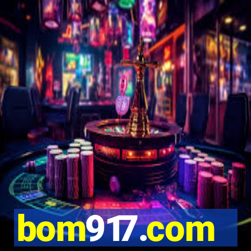 bom917.com