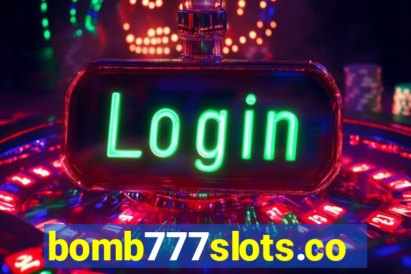 bomb777slots.com